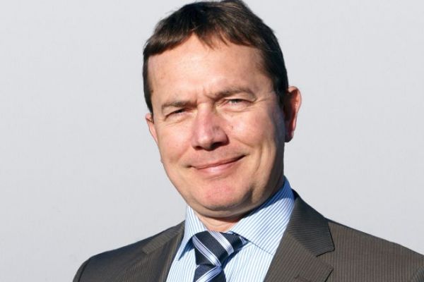 Dr. Frank Wischnowski